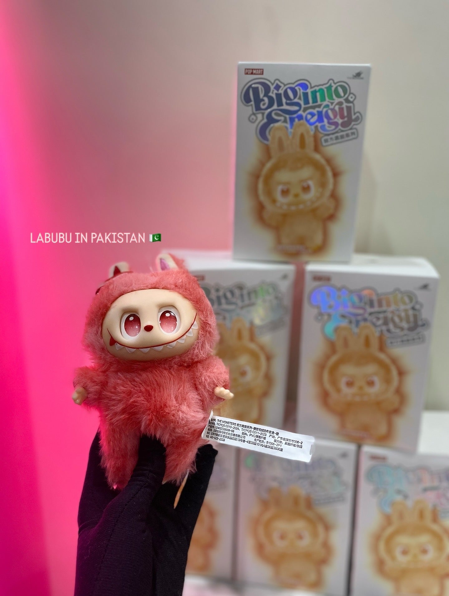 Labubu series 1st generation 2nd generation keychain ( Blind Box )