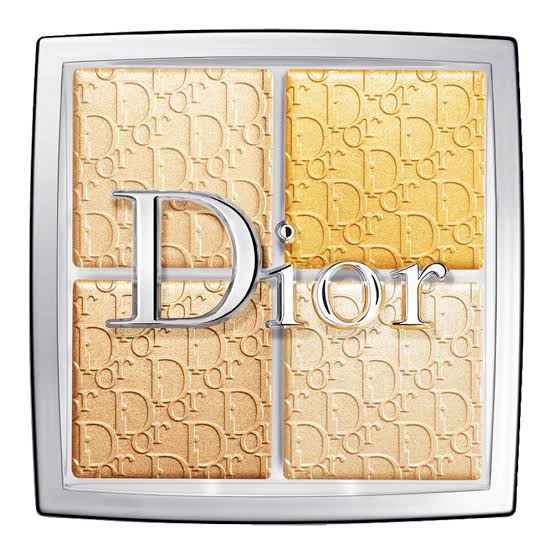 Dior Backstage Glow Face Palette
