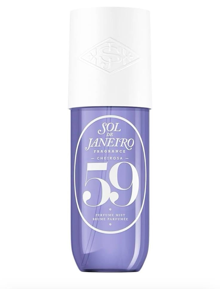 Sol De janerio 59 Mist
