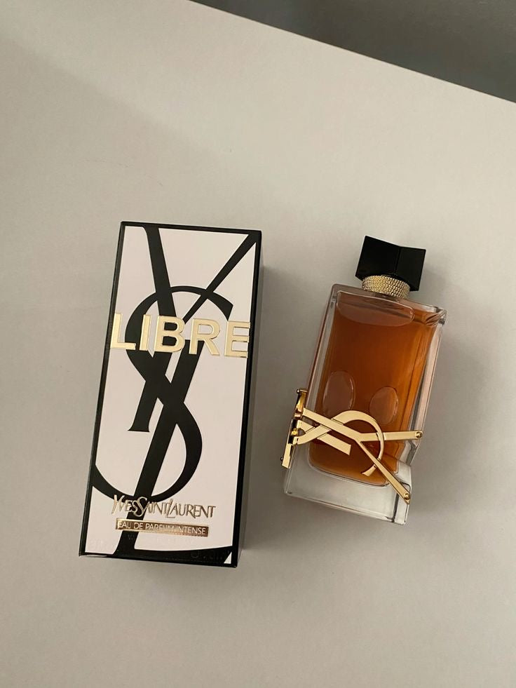 YSL LIBRE PERFUME 90 ml