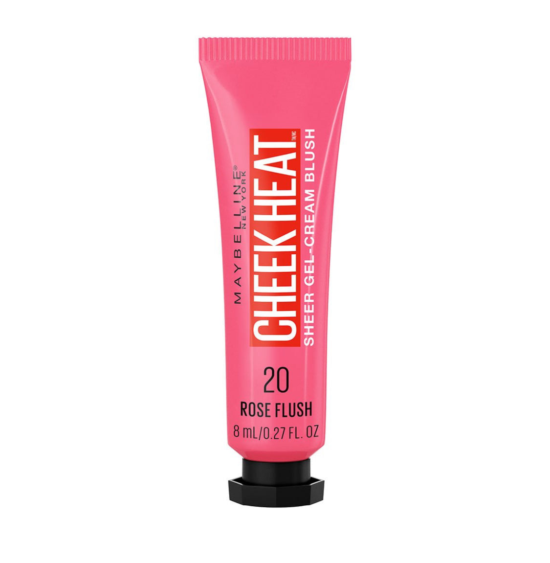 CheekHeat Gel-Cream Blush Maybelline