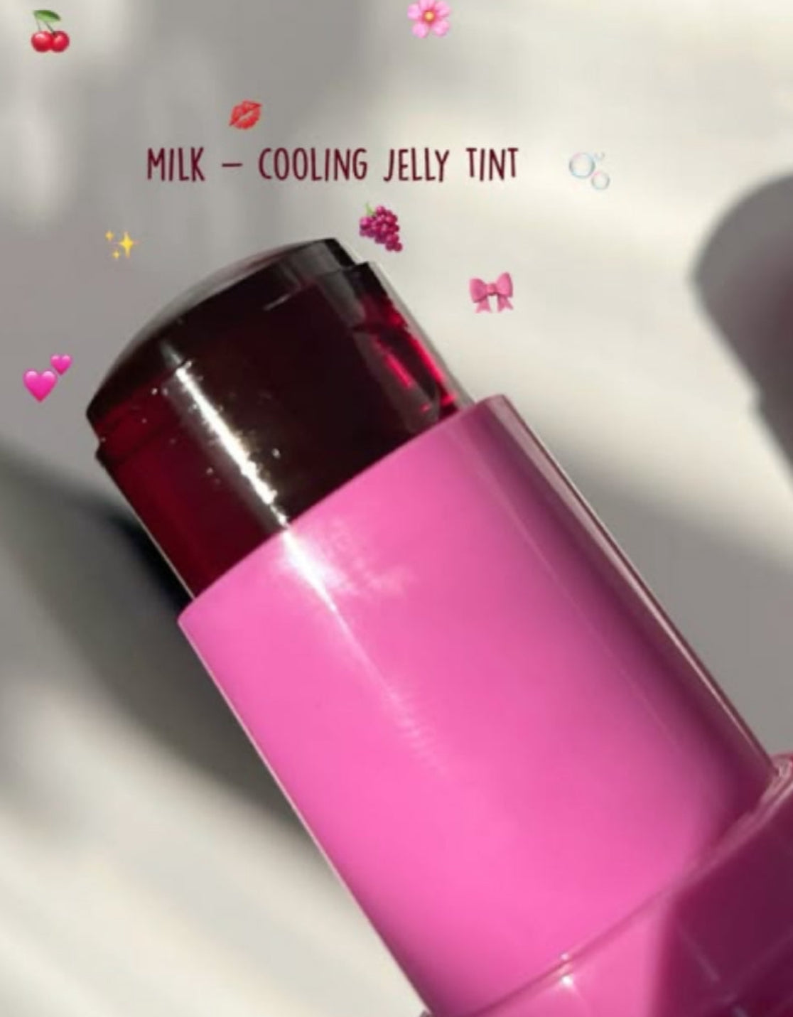 Jelly Milk Tint