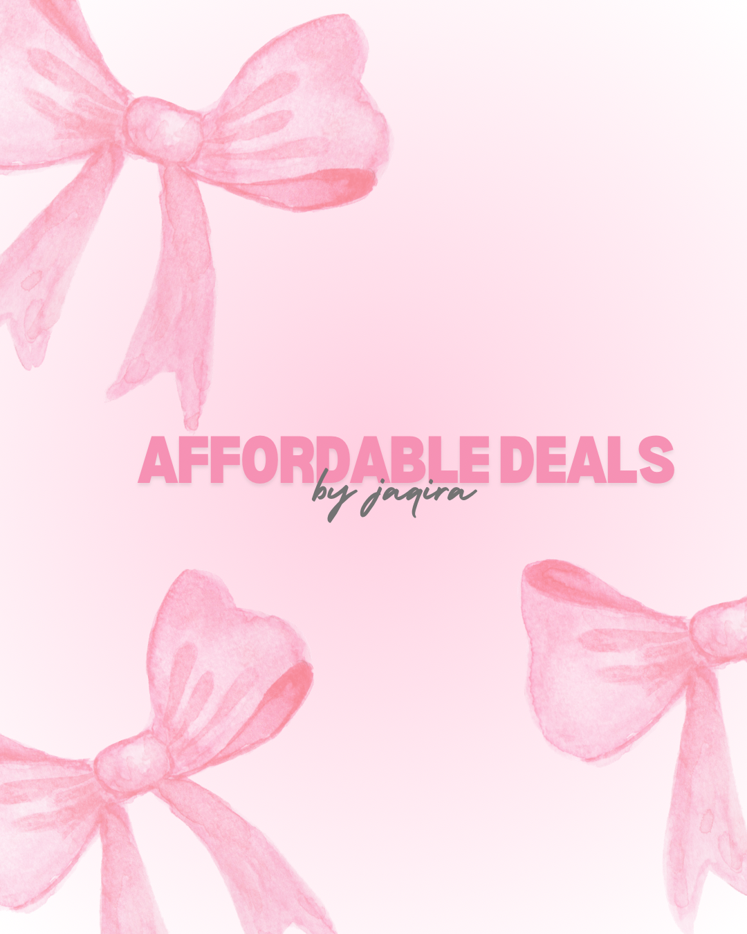 DEALS