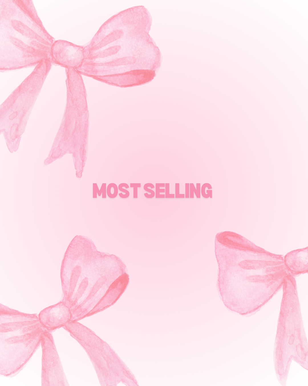 Most Selling