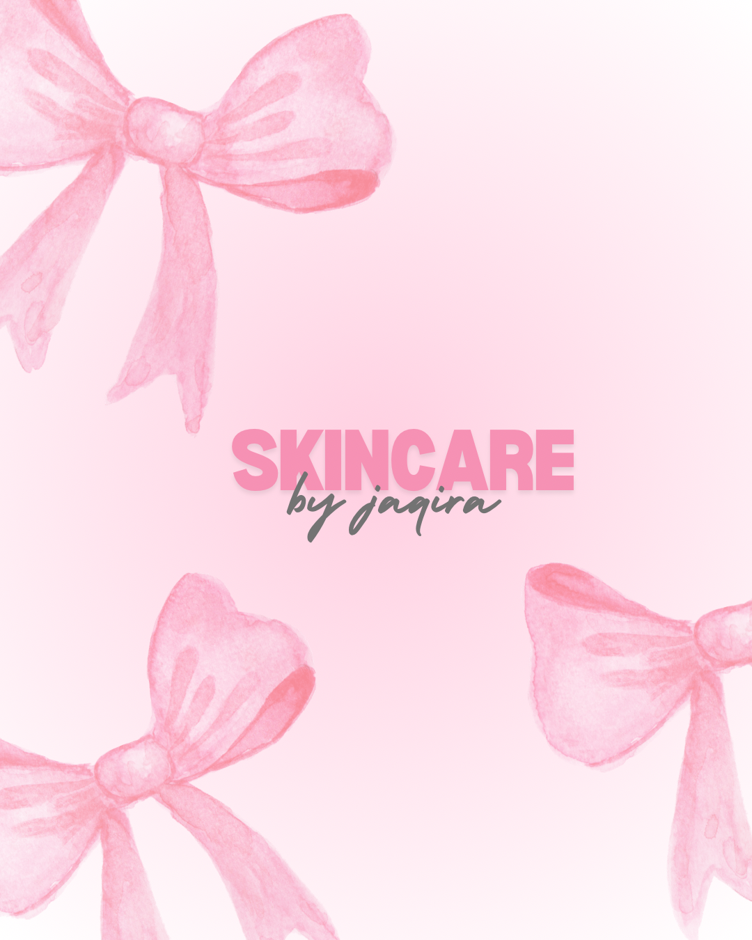 Skincare