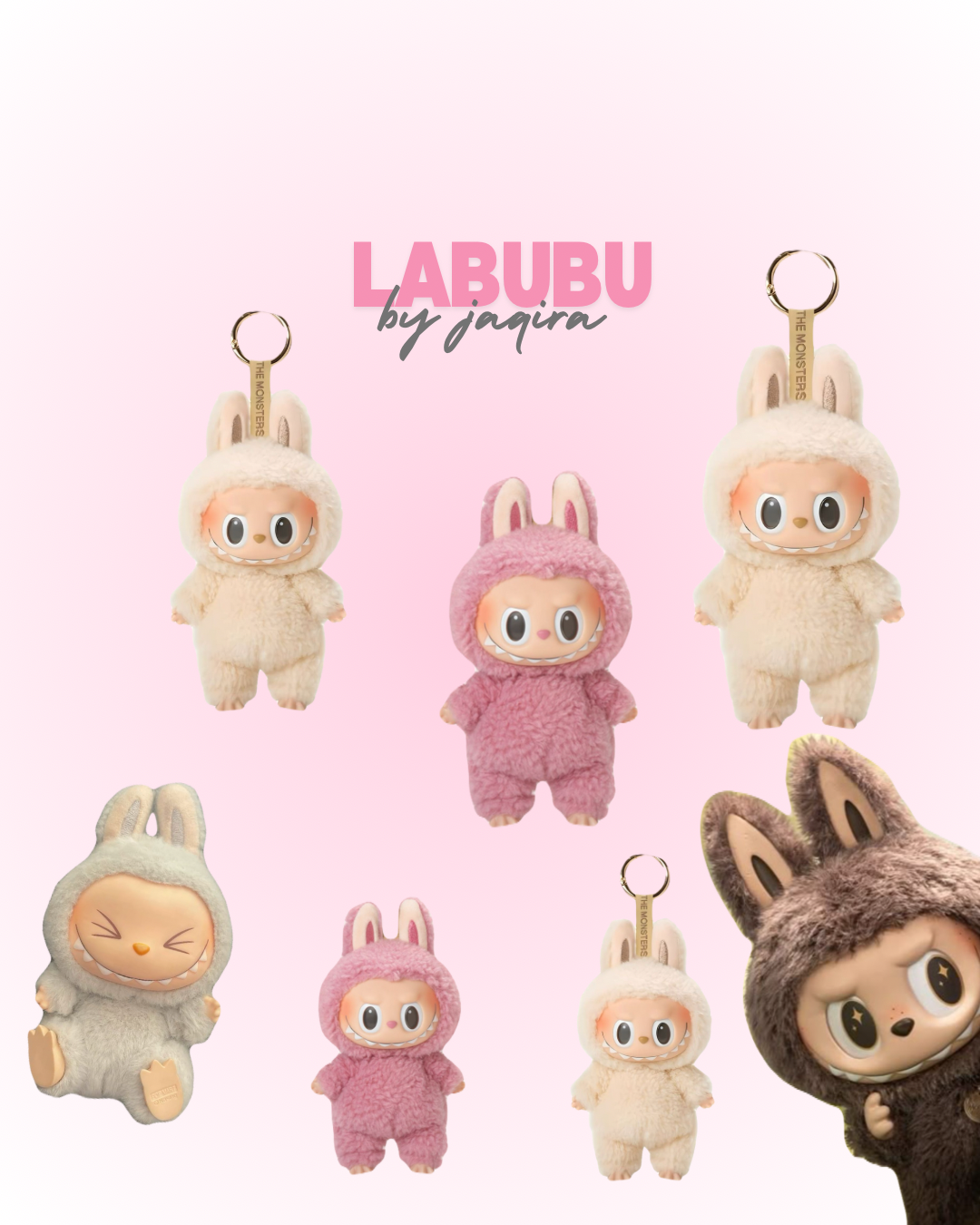 Labubu