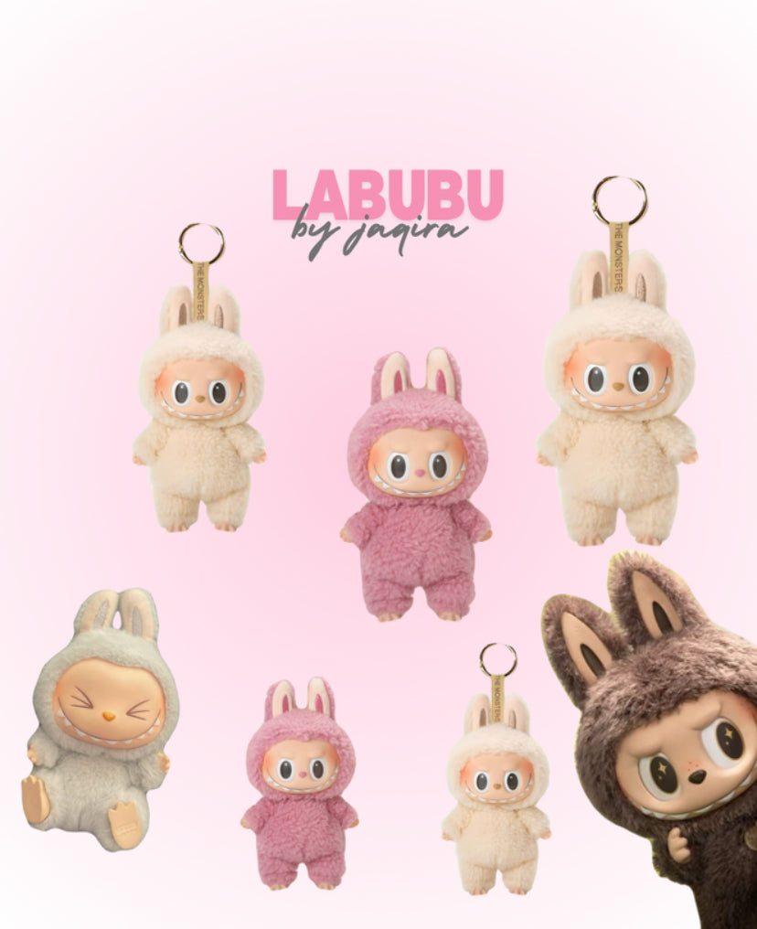 Labubu