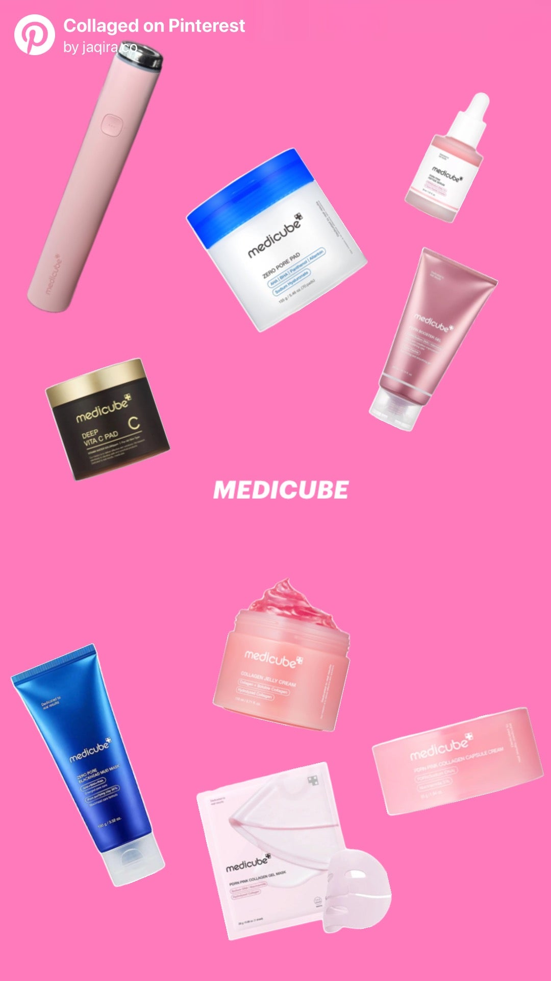 Medicube Global