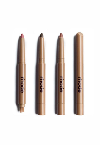 RHODE - PEPTIDE LIP SHAPE