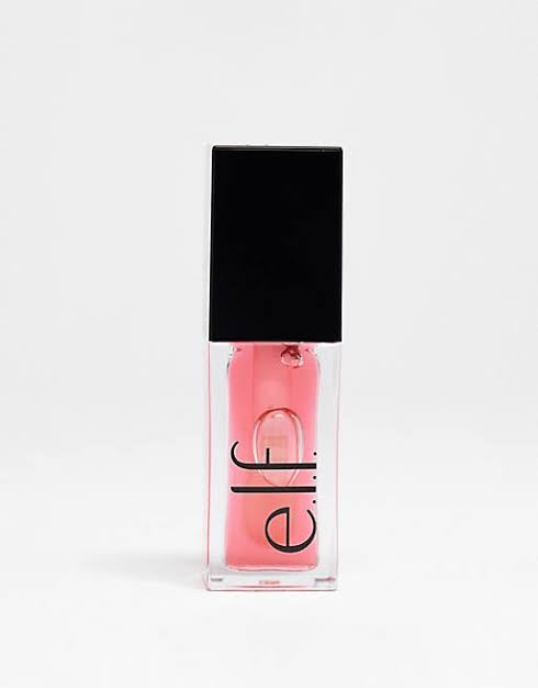 Elf Glow lip Oil