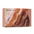 Gisou Autumn Lip Gloss Gift Set ( With Box packaging)