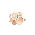 Tfit Pro Concealer 3 Shades