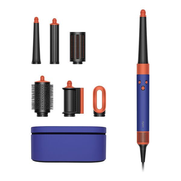 Dyson Airwrap I.d Purple Orange