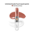 Kiko Milano Double touch Matte Lipgloss