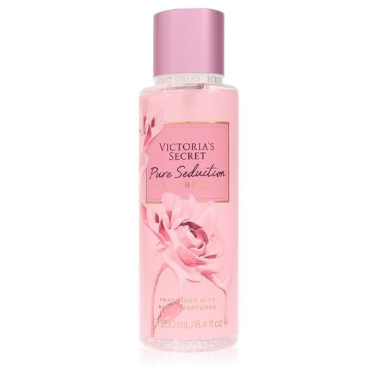 Victoira's Secret Mist Pure Seduction La Crème 250ml ( Large Size )