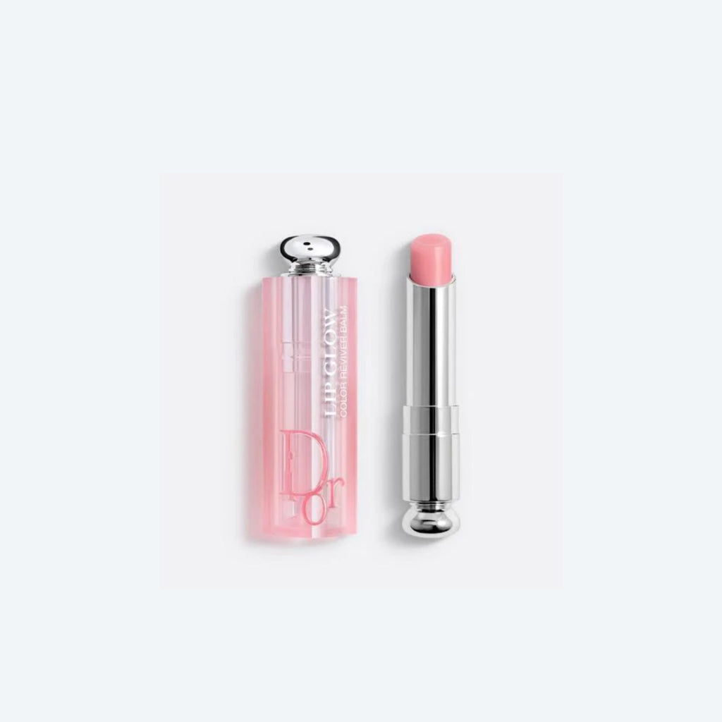 Dior Lip addict Bam 001 Pink