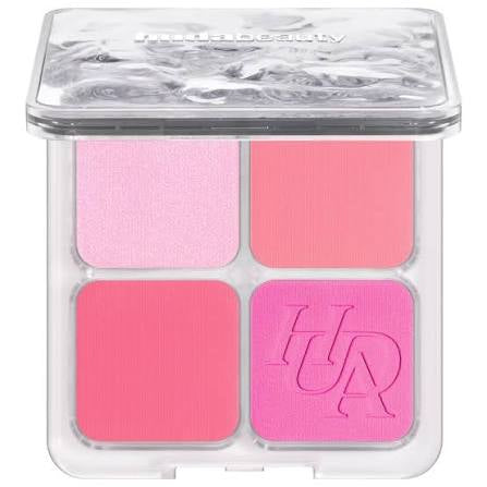 Huda Filter Blush Palette ( New edition)