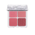 Huda Filter Blush Palette ( New edition)