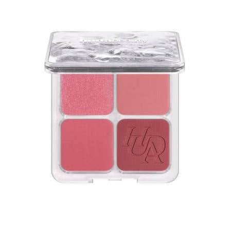 Huda Filter Blush Palette ( New edition)