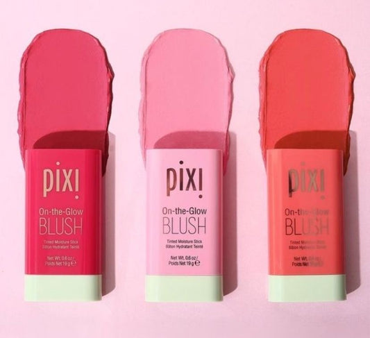 Pixi Blush By Petra