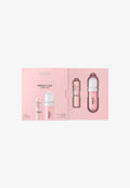 KIKO Milano Perfect Lips Caring Set, Skincare Set: 1 Lip Scrub And 1 Perfecting Lip Cream