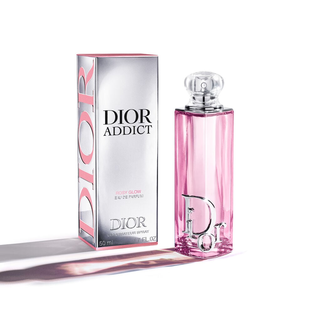 ADDICT ROSY GLOW - EAU DE PARFUM