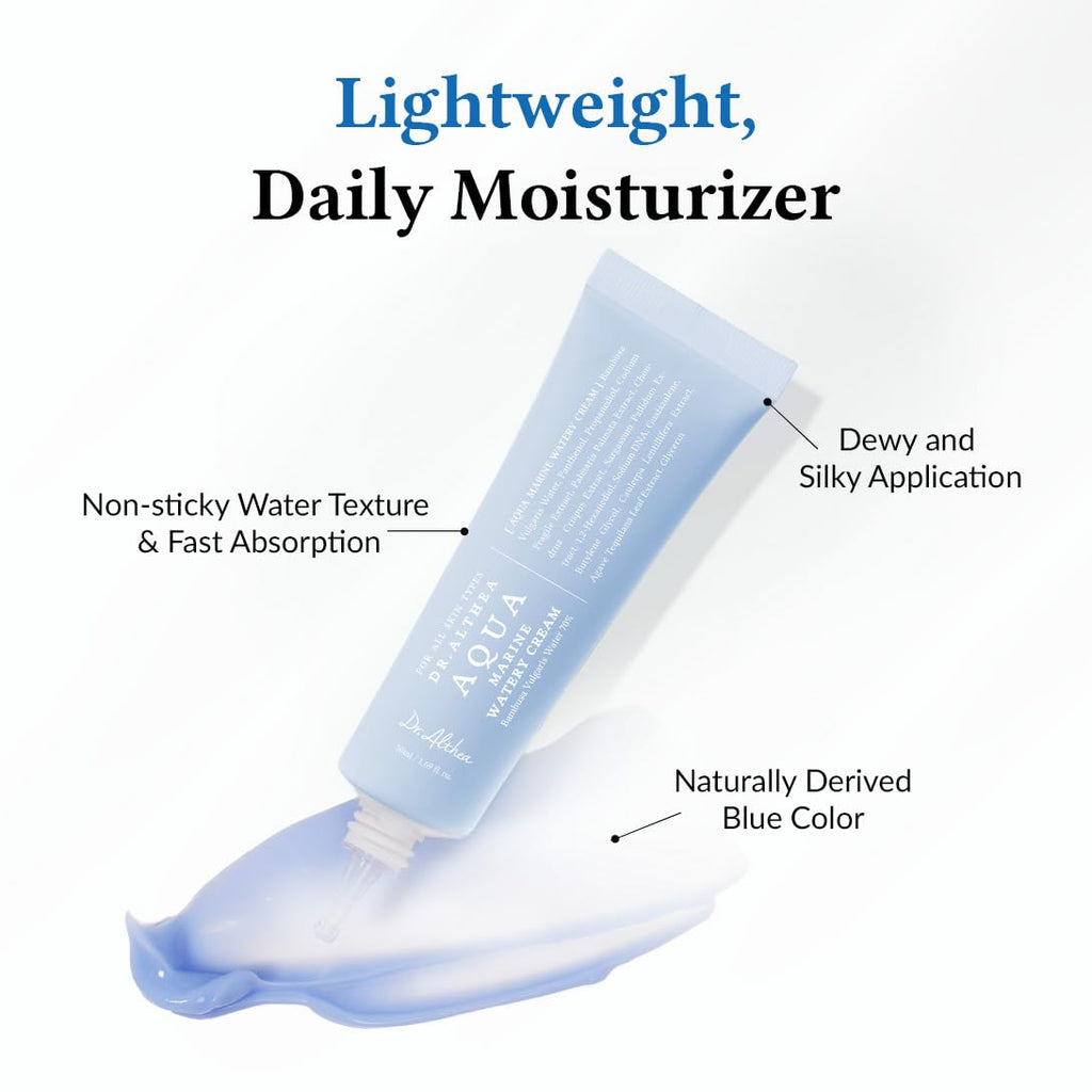Dr Althea Aqua Marine Watery Cream 50ml