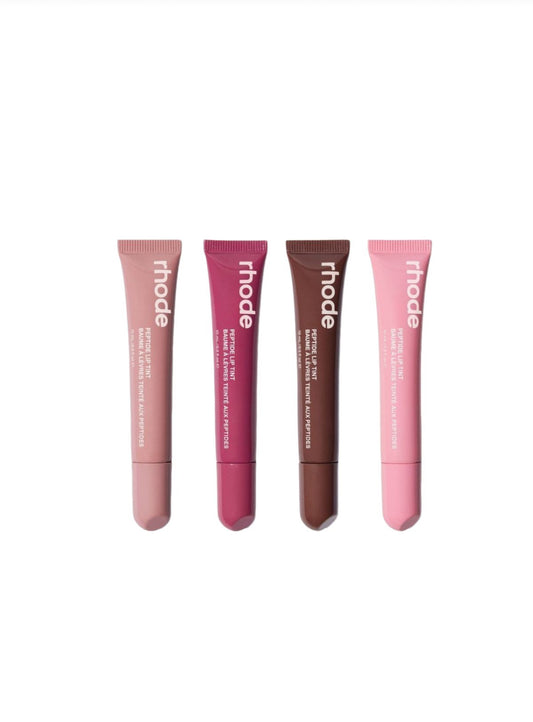 Rhode Peptide Lip tint