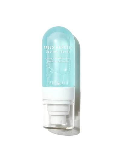 SHEGLAM SETTING SPRAY