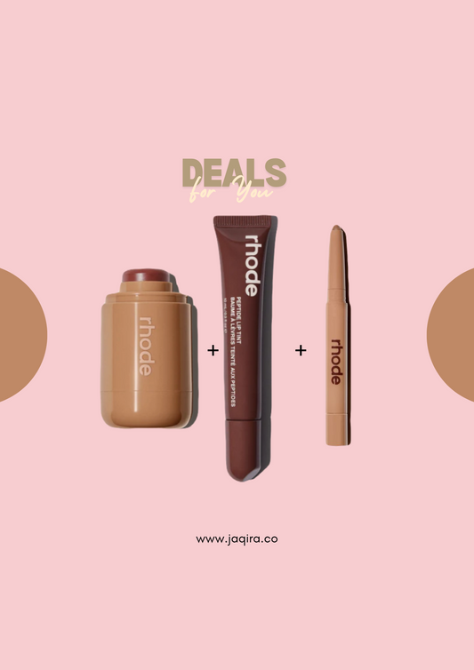 RHODE COMBO DEAL