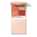 Charlotte tilbury Beautify face Palette Large size