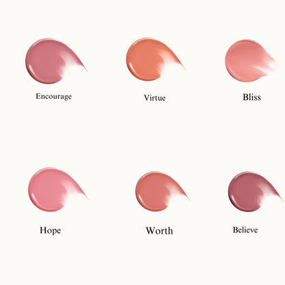 Rare beauty Liquid blush