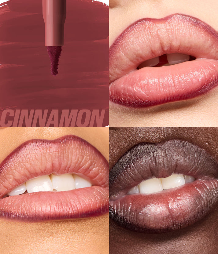 Huda Beauty Lip Stain