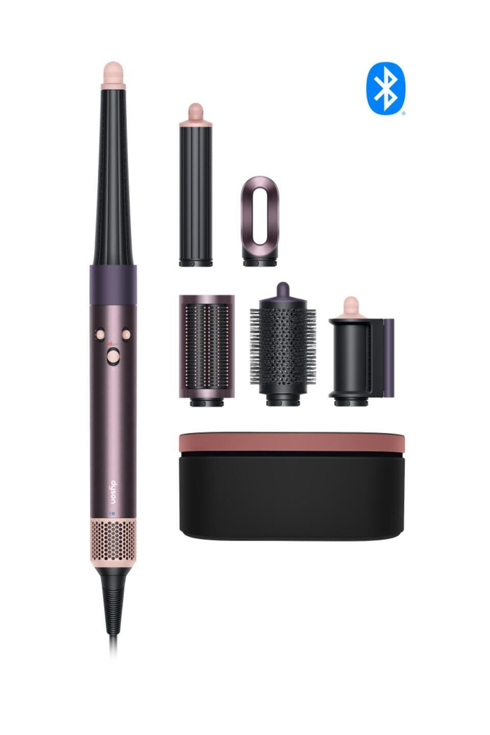 Dyson Airwrap Grape I.d MODEL : HS08