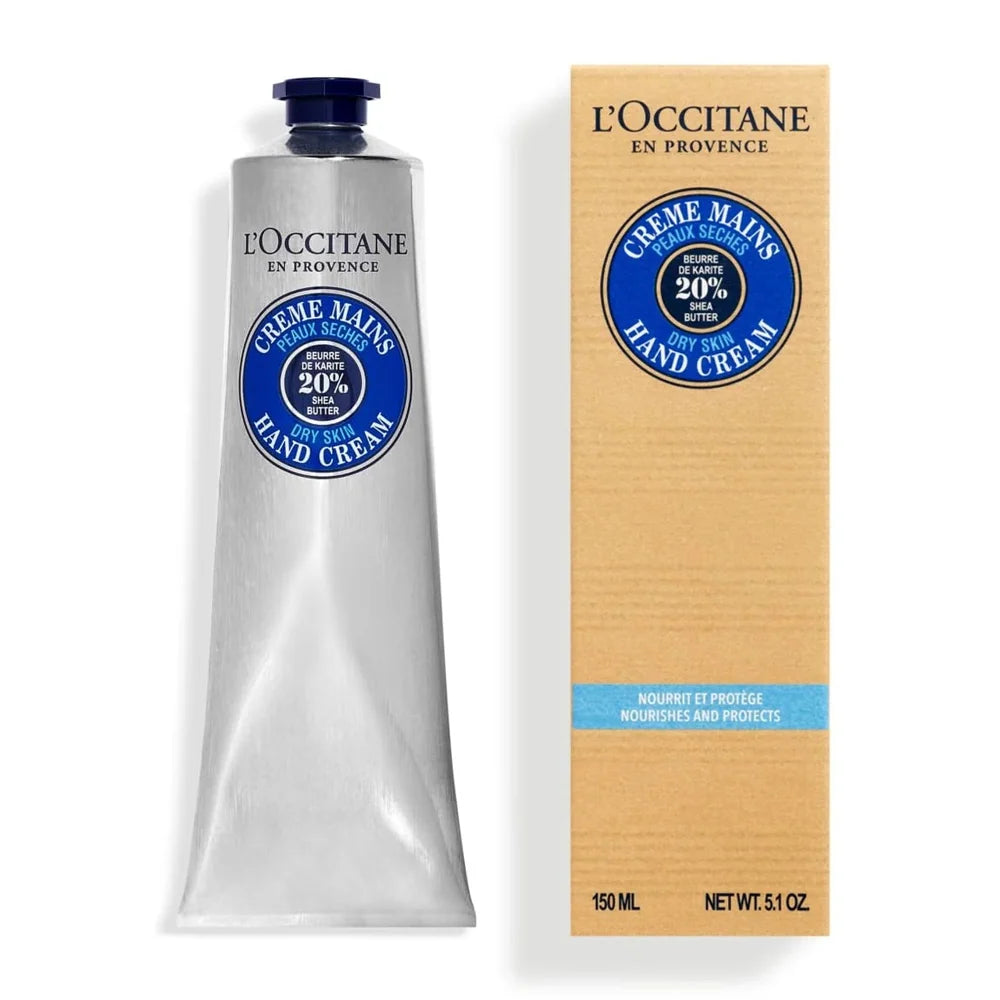 L’OCCITANE Hand Cream 150ml