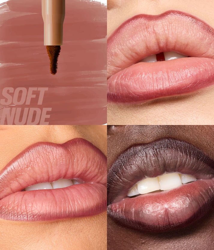 Huda Beauty Lip Stain