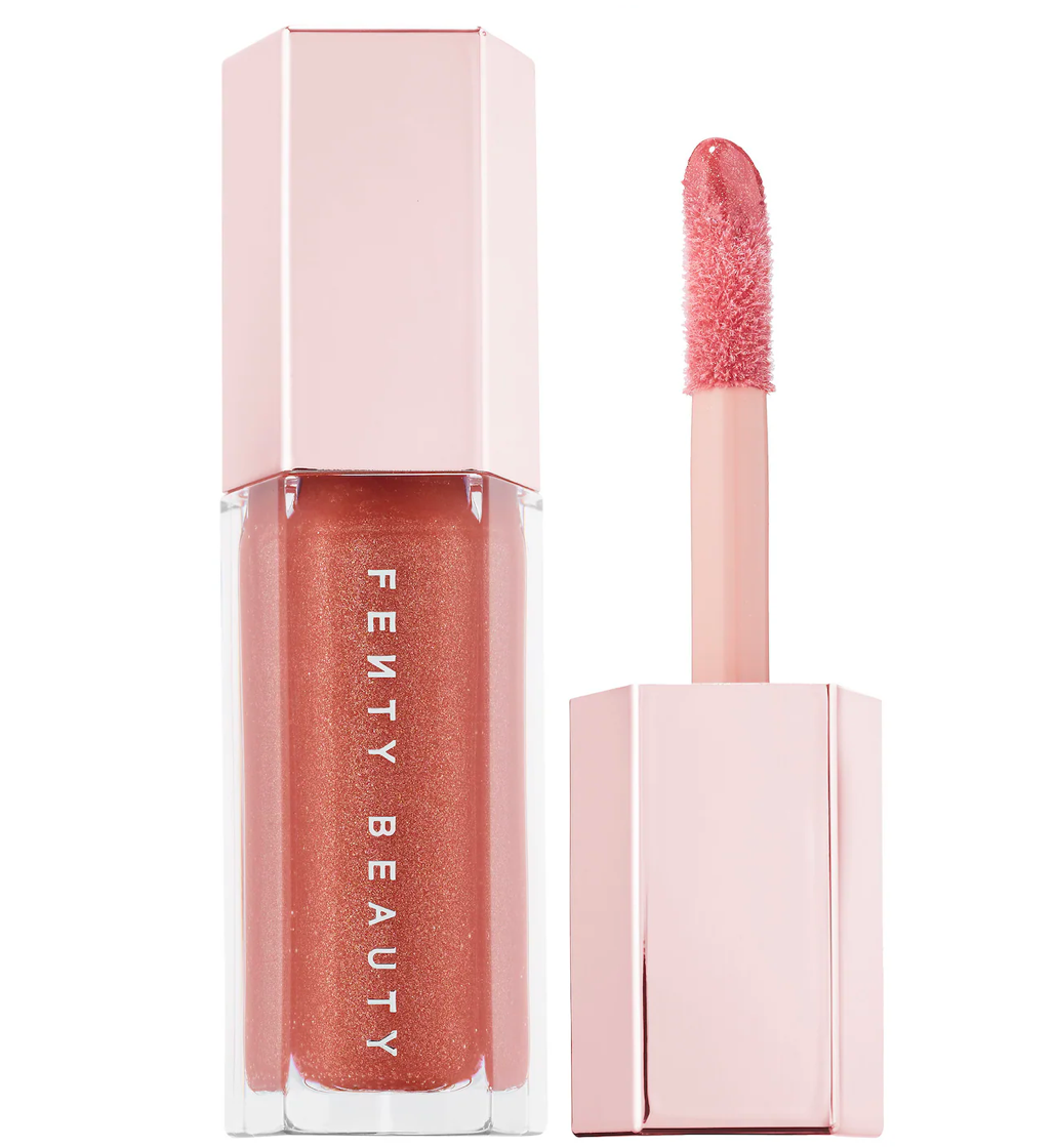 Fenty Beauty Gloss Universal Lip luminizer