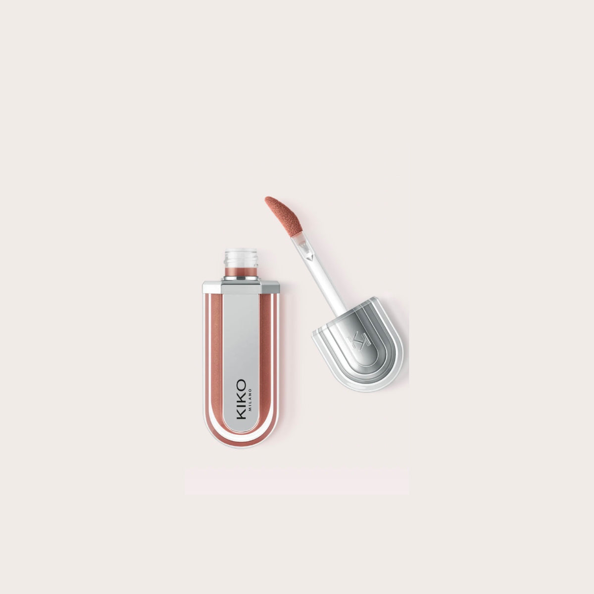 Kiko Milano 3D Hydra Xtreme Lipgloss ( Limited Edition)