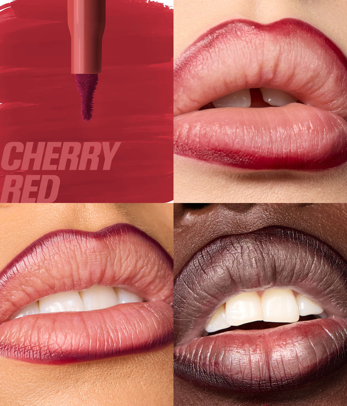Huda Beauty Lip Stain