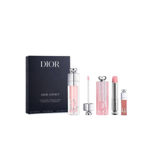 Dior Addict Natural Glow Gift Set