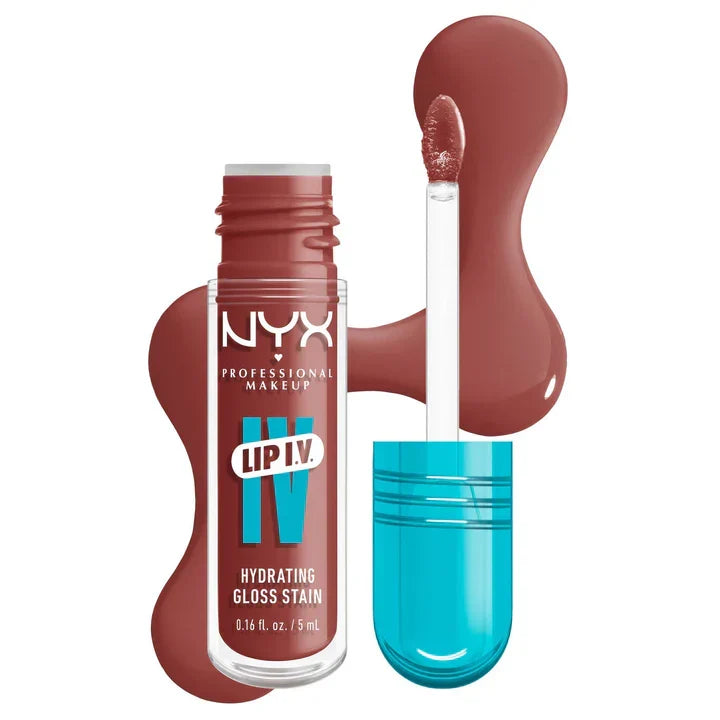 NYX LIP I.V Hydrating Lip Stain