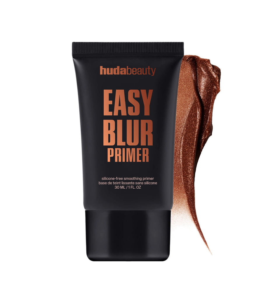 Huda easy Blur Primer Bronz fugde