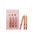 Charllote tilbury lip trio minis