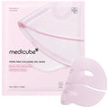 Medicube PDRN Pink Collagen Mask