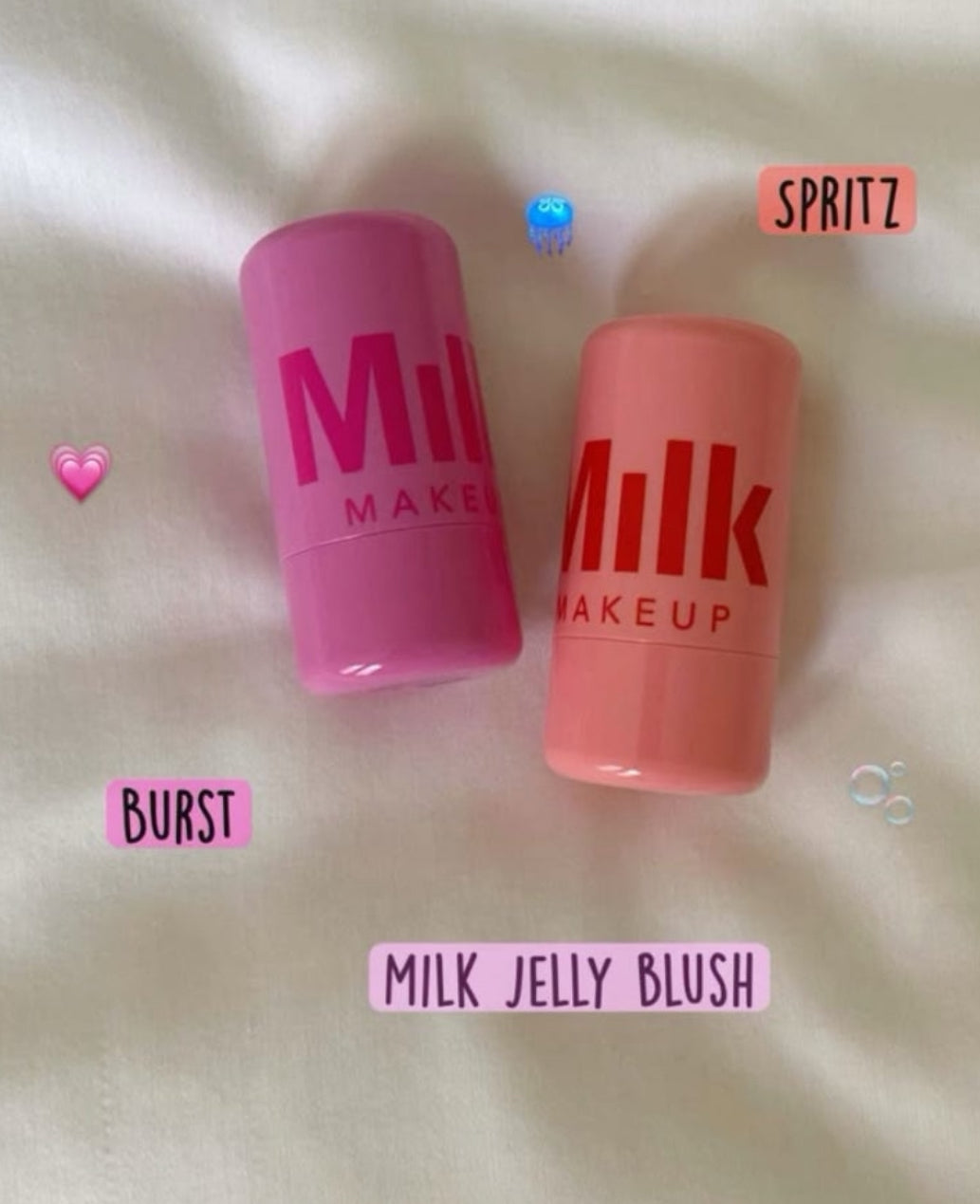 Jelly Milk Tint