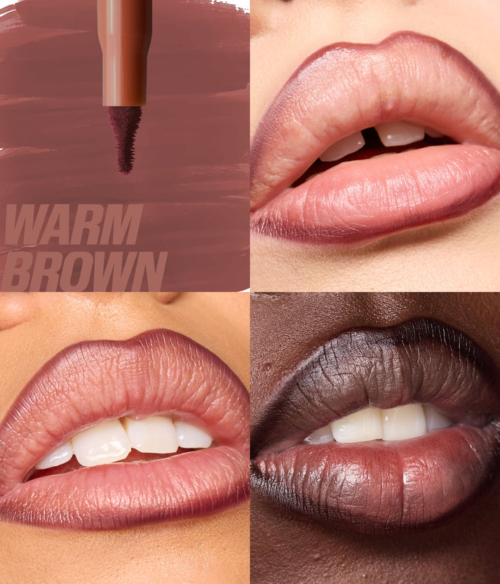Huda Beauty Lip Stain