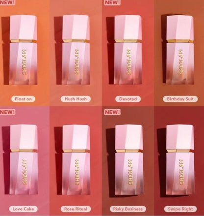 Sheglam Liquid Blush ( Original)