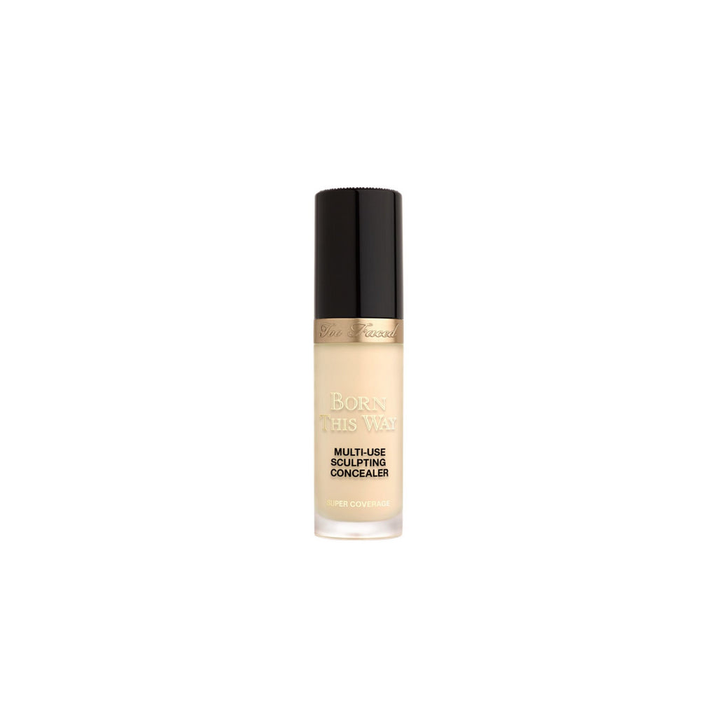 Too Faced Born This Way Super Coverage Concealer