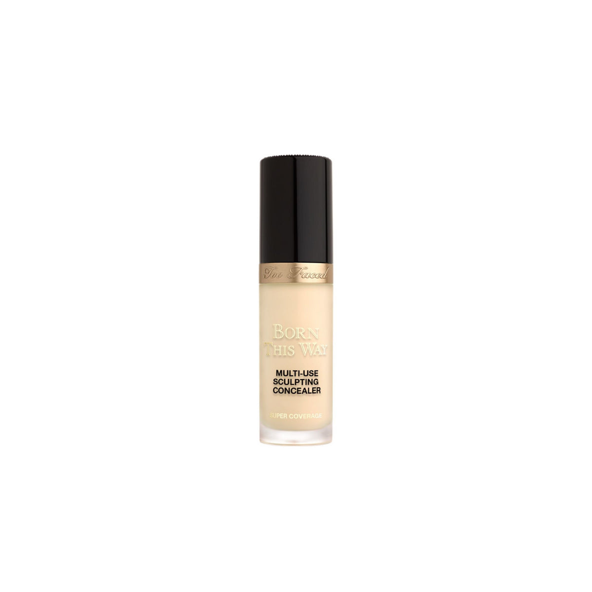 Too Faced Born This Way Super Coverage Concealer