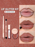 Sheglam Lip dazzler Kit